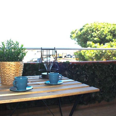 Viareggio Deluxe Appartement Buitenkant foto