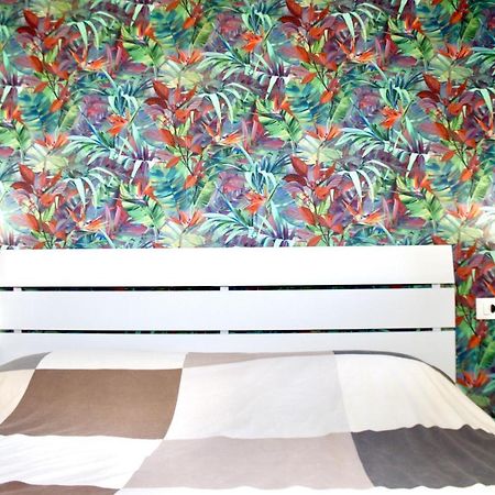 Viareggio Deluxe Appartement Buitenkant foto